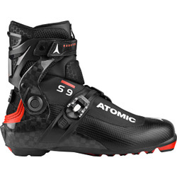 Atomic Redster S9 Boot in Black